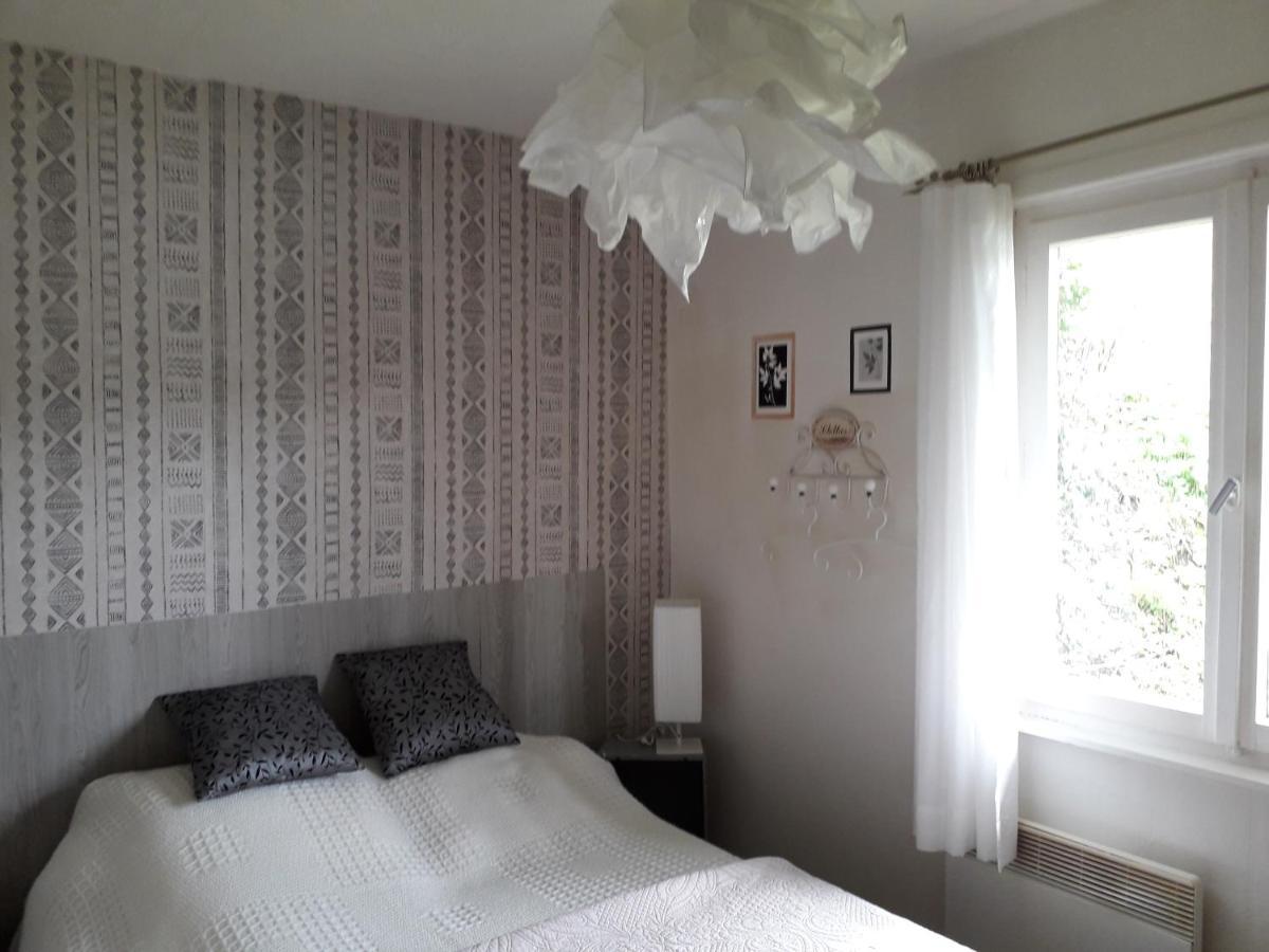 Chalet le logis des autre Vireux-Wallerand Extérieur photo