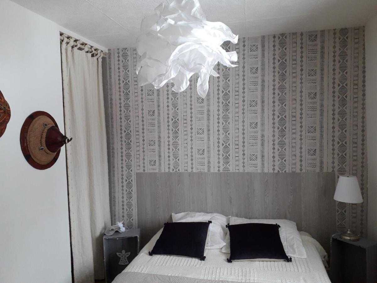 Chalet le logis des autre Vireux-Wallerand Extérieur photo