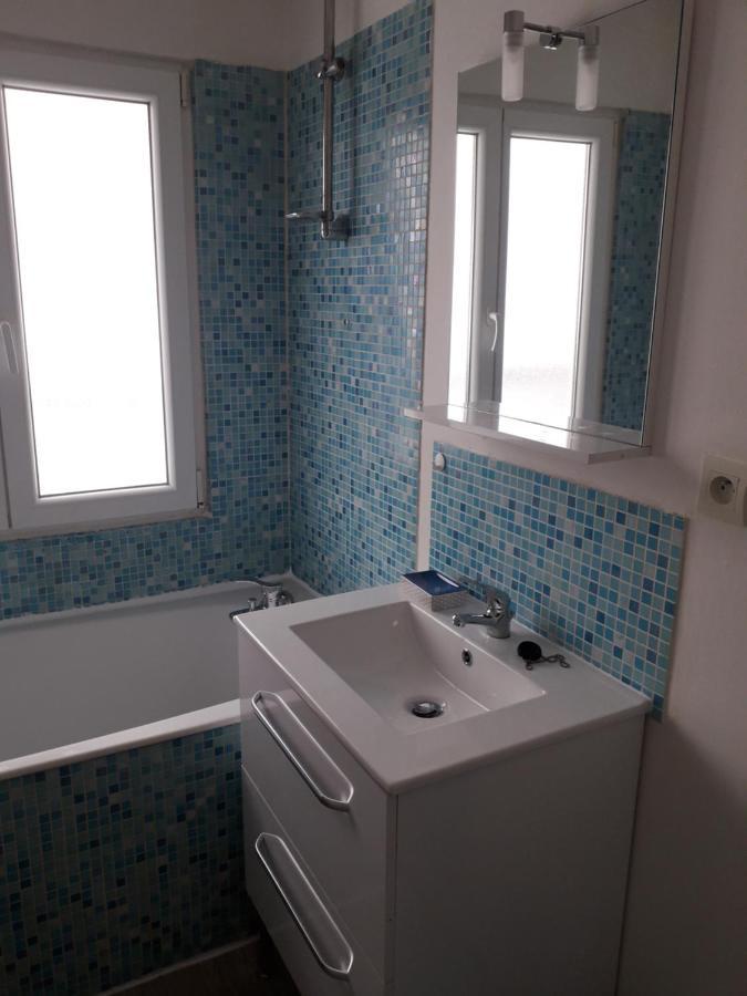 Chalet le logis des autre Vireux-Wallerand Extérieur photo