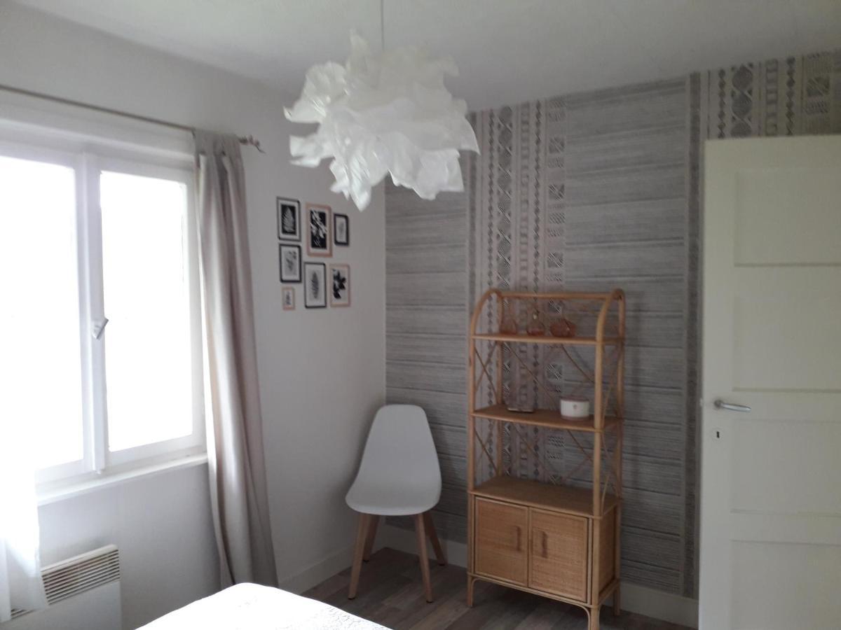 Chalet le logis des autre Vireux-Wallerand Extérieur photo