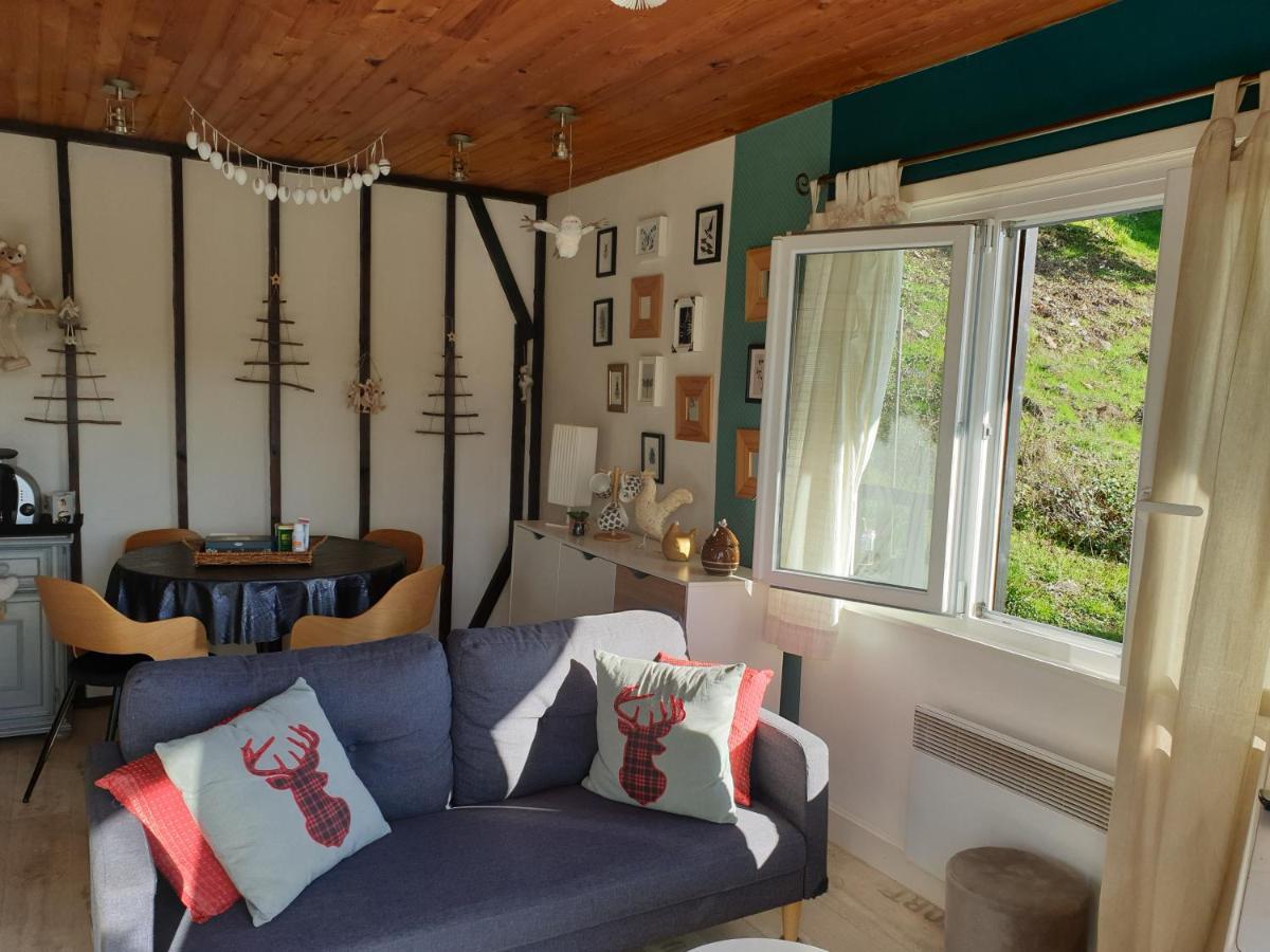 Chalet le logis des autre Vireux-Wallerand Extérieur photo