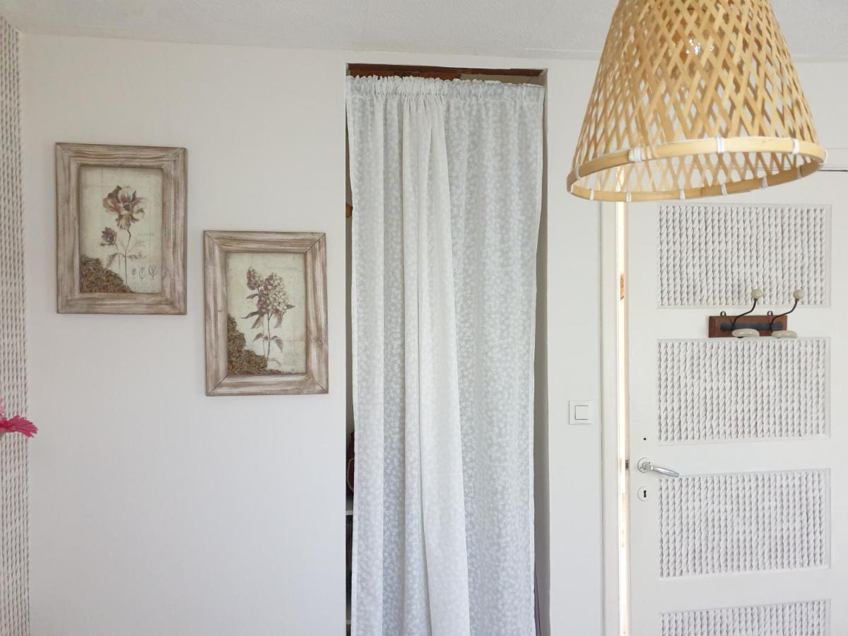 Chalet le logis des autre Vireux-Wallerand Extérieur photo