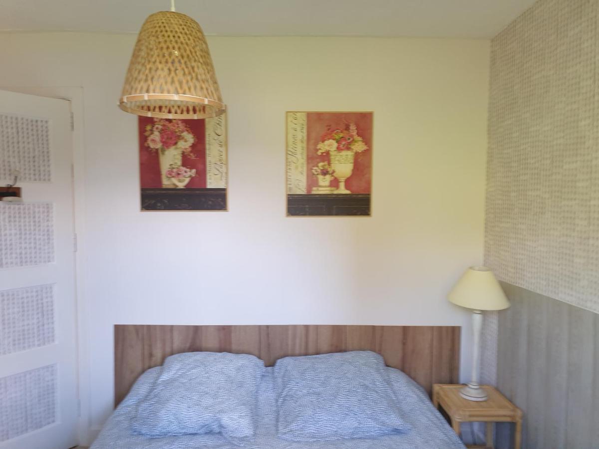 Chalet le logis des autre Vireux-Wallerand Extérieur photo